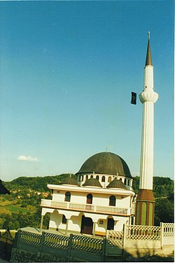 Dzamija Murati.Sladna.Srebrenik - panoramio.jpg