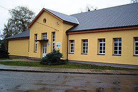 Dom kultury