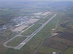 East Midlands Airport