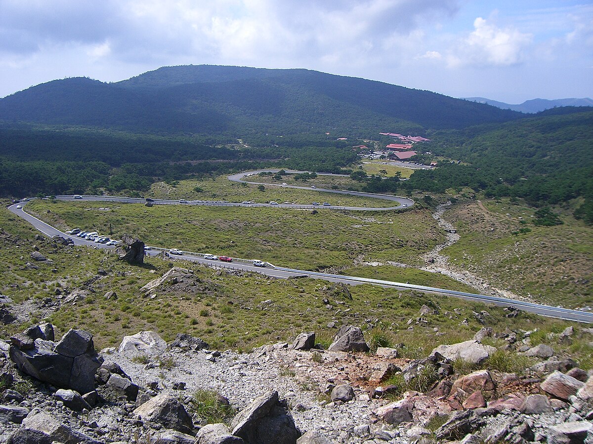 File Ebino Plateau Jpg Wikimedia Commons
