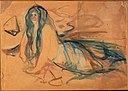 Edvard Munch - Mermaid on the Beach - MM.M.01039 - Munch Museum.jpg
