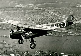 Fokker F.VIII