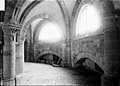 Eglise - Partie haute du déambulatoire - Montier-en-Der - Médiathèque de l'architecture et du patrimoine - APMH00034904.jpg