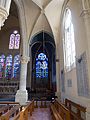 Eglise Saint-Etienne de Corbeil-Essonnes - 2015-07-24 - IMG 0163.jpg