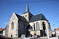 Église Saint-Pierre de Wierre-Effroy