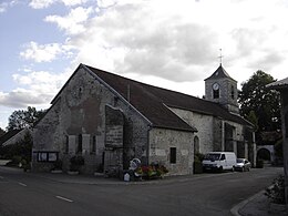 Éguilly-sous-Bois - Vue