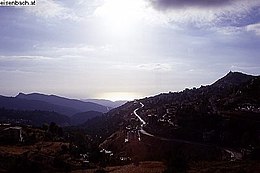 Ehden – Veduta