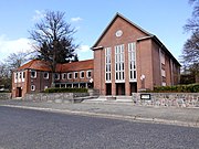 Krematorium