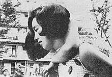 羽仁進監督の『彼女と彼』（1963年）