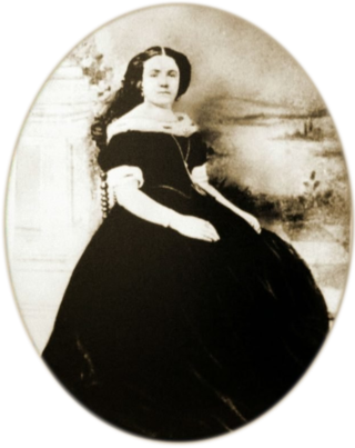 <span class="mw-page-title-main">Eilley Bowers</span> 19th century Nevada pioneer