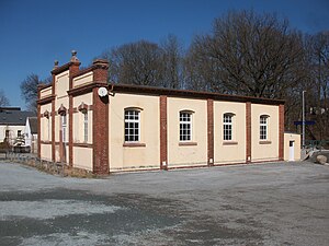 Einsiedler Brauhaus