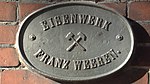 Eisenwerk Franz Weeren