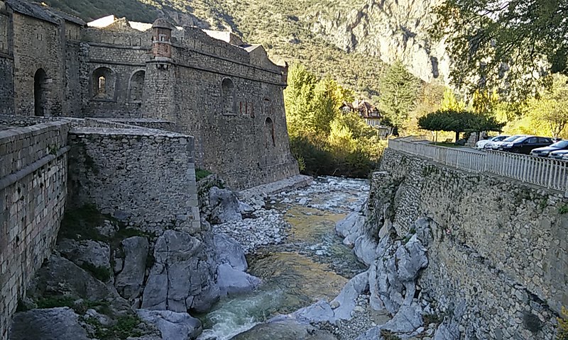 File:El Cadí, a Vilafranca de Conflent.jpg