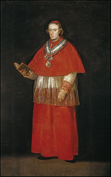 File:El cardenal don Luis María de Borbón y Vallabriga (Museo del Prado).jpg