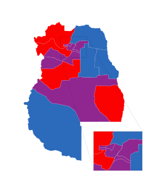 Elecciones provinciales de Mendoza de 2023