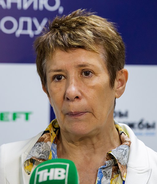 File:Elena Vaytsekhovskaya in 2022.jpg