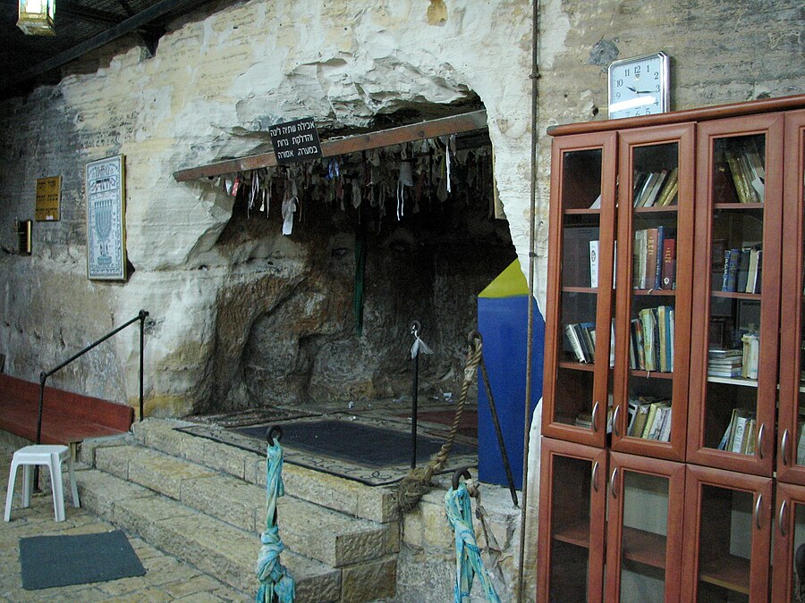 Elijah's cave 1 (3)