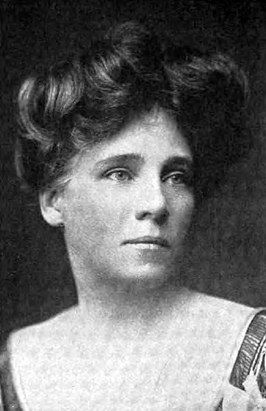 File:Elizabeth Robins Pennell portrait in The Bookman (January 1913).jpg