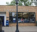 The post office for w:Elk Rapids, Michigan. Template:Commonist