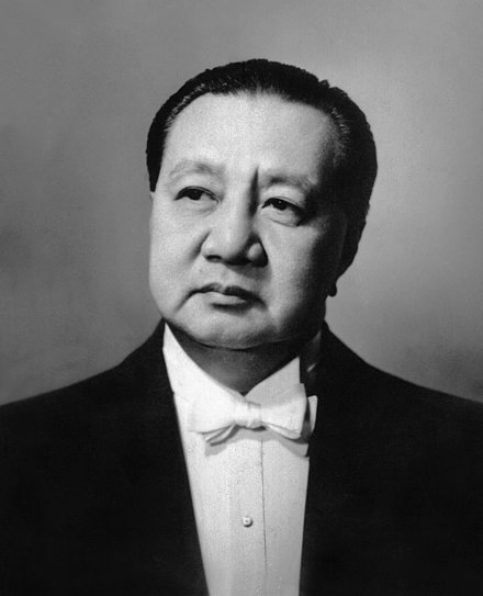 Image of Elpidio Rivera Quirino