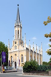 Ev. Johanneskirche