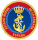 Emblem of the Military staff of the Spanish Navy.svg