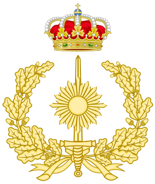 <span class="mw-page-title-main">Office of the Comptroller General of the Defence</span>