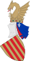 Emblema de la Generalitat Valenciana.svg