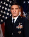 U.S. Air Force BRIGADIER GENERAL CURTIS H. EMERY II