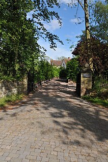 Abberton, Worcestershire Human settlement in England