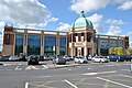 Entrance to Barton Square, Trafford Centre.JPG