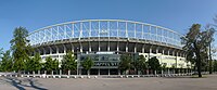 Ernst-Happel-Stadion