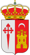 Escudo de Alcubillas (Ciudad Real).svg