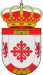 Escudo de Argamasilla de Calatrava (Ciudad Real).svg