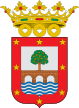 Escudo de Castañares de Rioja (La Rioja).svg