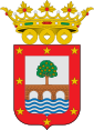 Castañares de Rioja: insigne