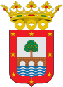 Escudo de Castañares de Rioja (La Rioja).svg