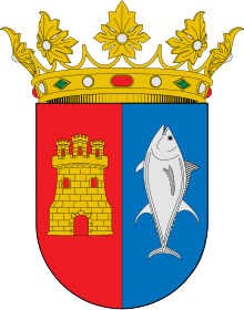 Conil de la Frontera - Wikiwand