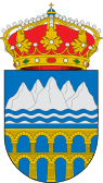 Escudo de Guadalix de la Sierra.svg