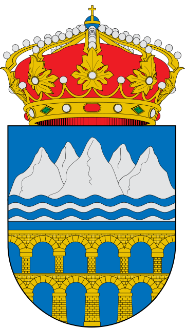 File:Escudo de Guadalix de la Sierra.svg