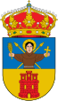 Escudo de Paracuellos de a Ribera