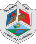 Escudo de Ricaurte (Cundinamarca).svg