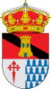 Official seal of Torremayor, Spain