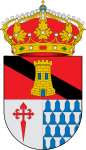 Torremayor címere