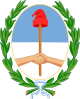 Coat of arms of Tucumán