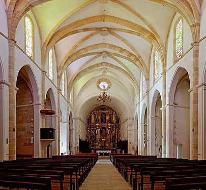 Església Santa Margalida Santa Margalida Mallorca