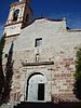 Iglesia Parroquial de San Miguel Arcángel