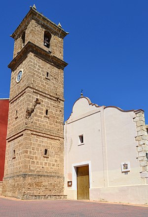 Església de sant Josep d'Alcosser de Planes.JPG