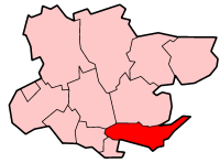 Rochford District