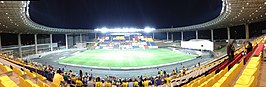 Estádio Kléber Andrade